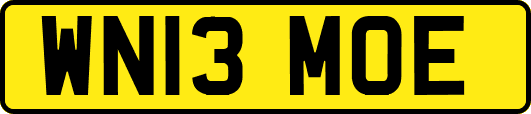 WN13MOE