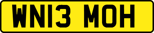 WN13MOH