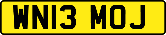 WN13MOJ