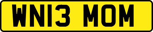 WN13MOM