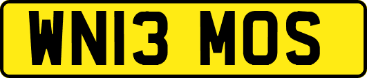 WN13MOS