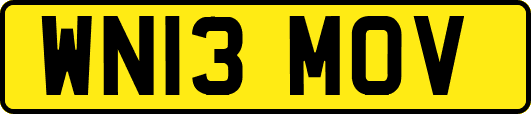 WN13MOV