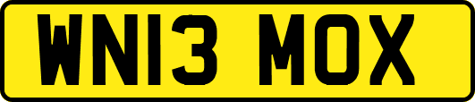 WN13MOX