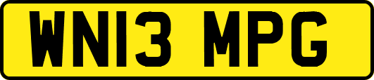 WN13MPG