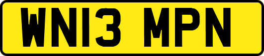 WN13MPN