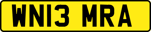 WN13MRA