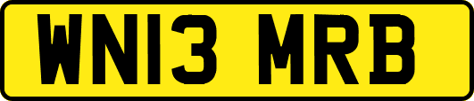 WN13MRB