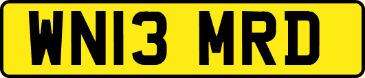 WN13MRD