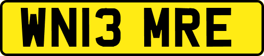 WN13MRE