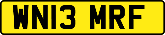 WN13MRF