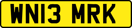 WN13MRK