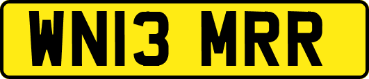 WN13MRR