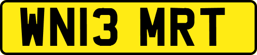 WN13MRT