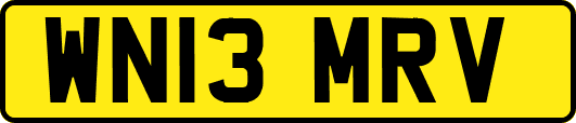 WN13MRV