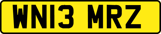 WN13MRZ