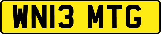 WN13MTG