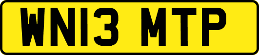WN13MTP