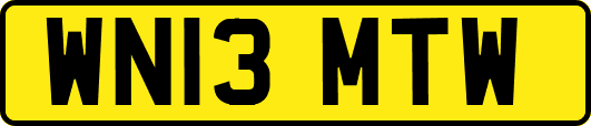 WN13MTW