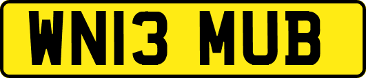 WN13MUB