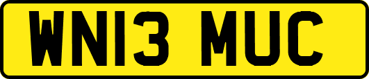 WN13MUC