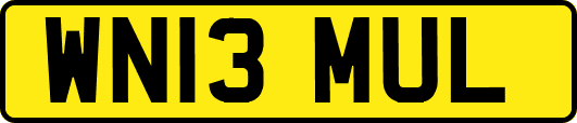 WN13MUL