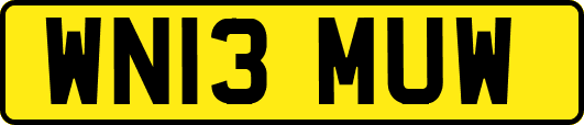 WN13MUW