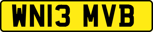 WN13MVB