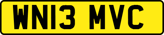 WN13MVC