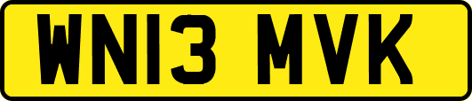 WN13MVK