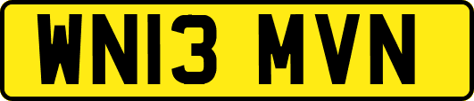 WN13MVN