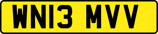 WN13MVV