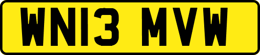 WN13MVW