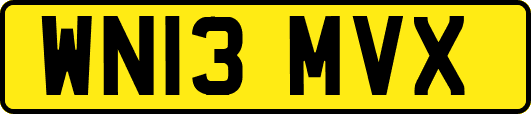 WN13MVX