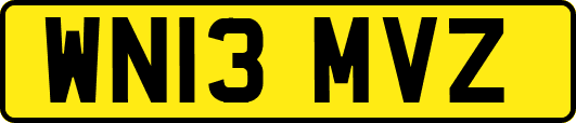 WN13MVZ