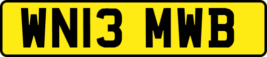 WN13MWB