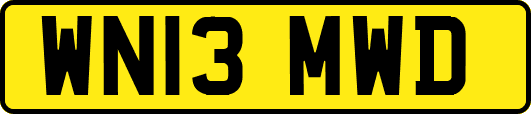WN13MWD