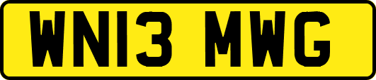 WN13MWG
