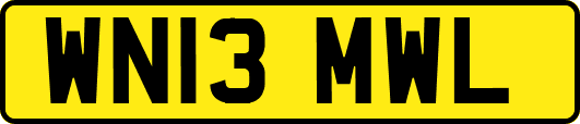 WN13MWL
