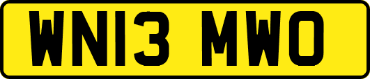 WN13MWO