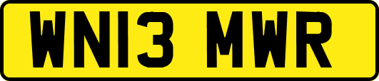 WN13MWR