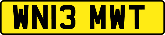 WN13MWT