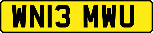 WN13MWU