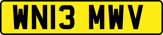WN13MWV