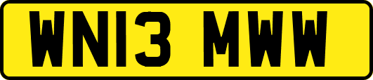 WN13MWW