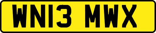WN13MWX