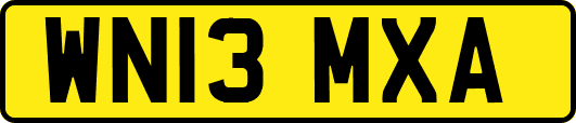 WN13MXA