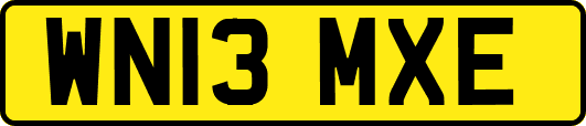 WN13MXE
