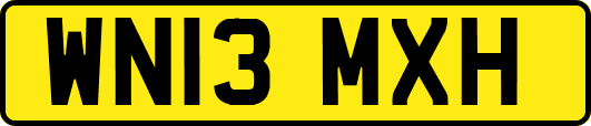 WN13MXH