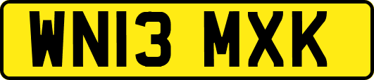 WN13MXK