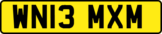WN13MXM